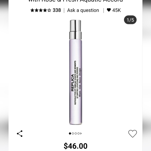 🆕️ REPLICA DISCOVERY SET - Picture 4 of 9